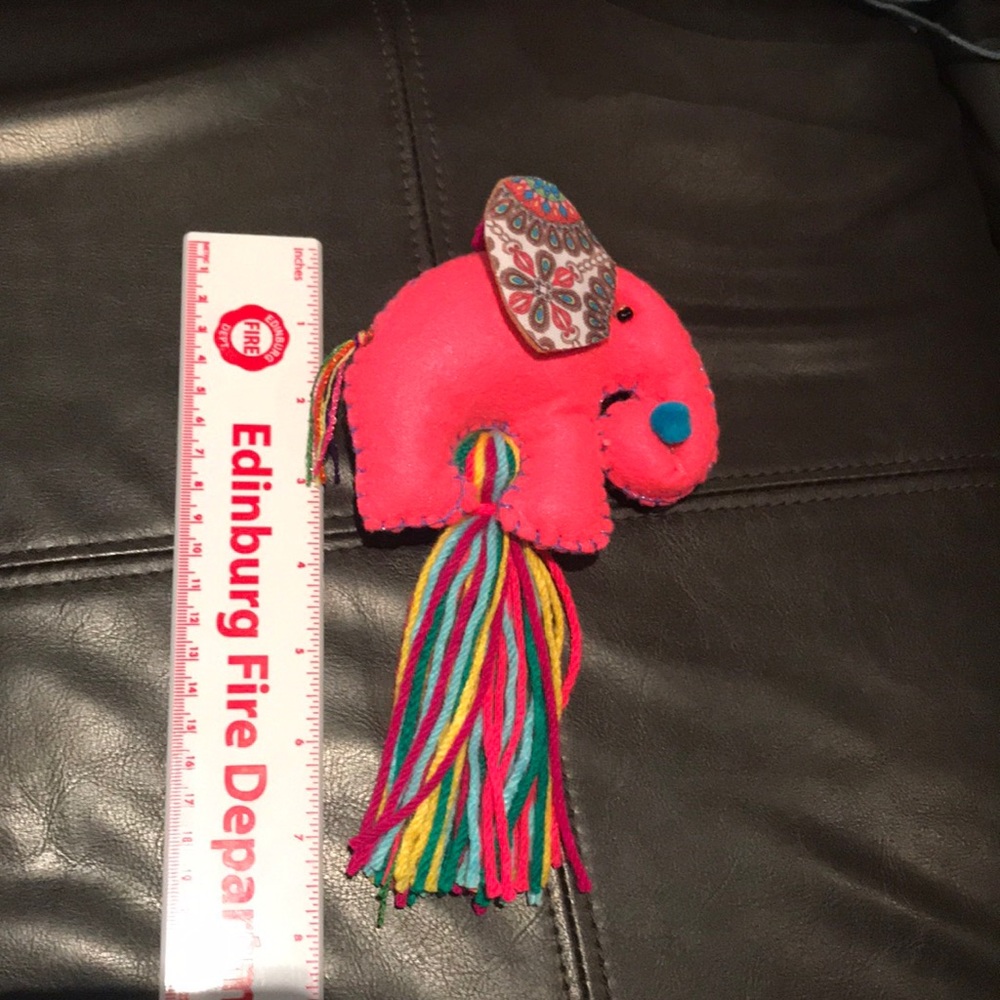 Elephant Bag Charms 🐘 - Picture 5 of 5